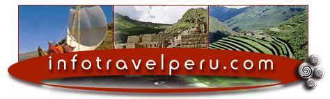 Organise your travel in Peru